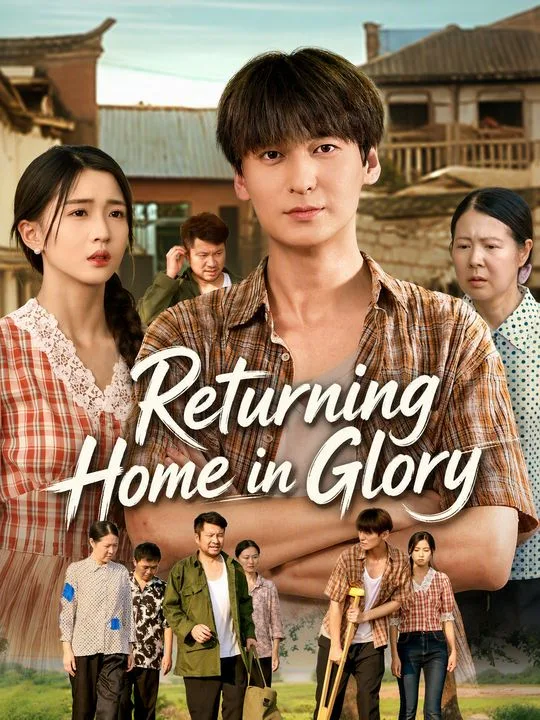 Returning Home in Glory