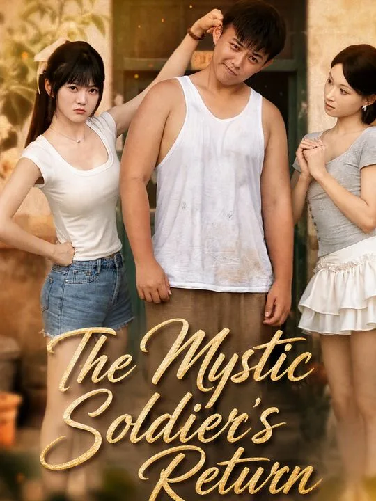 The Mystic Soldier's Return