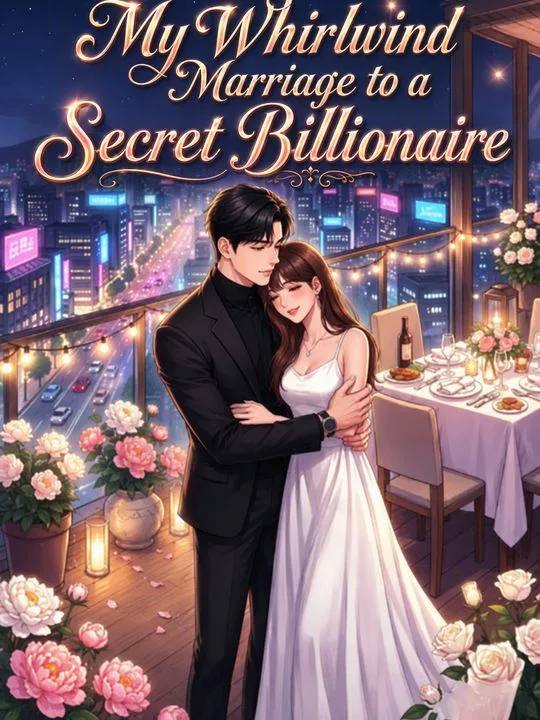 My Whirlwind Marriage to a Secret Billionaire