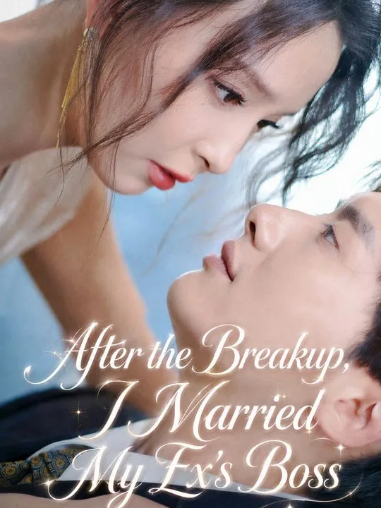 After the Breakup, I Married My Ex's Boss