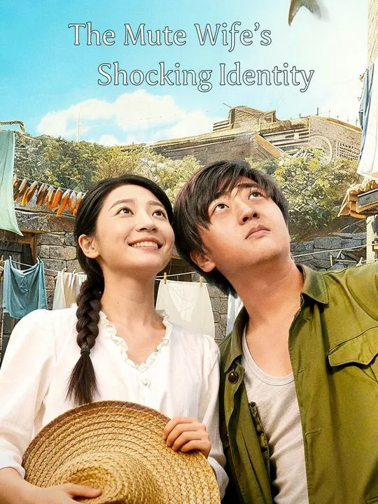 The Mute Wife's Shocking Identity