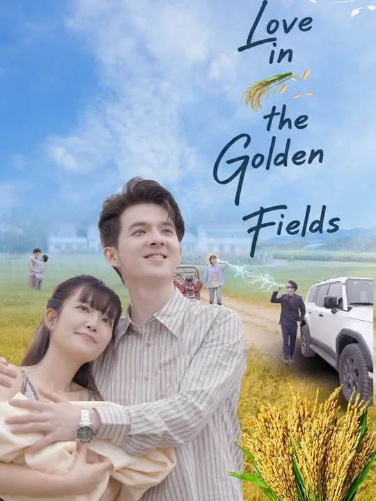 Love in the Golden Fields