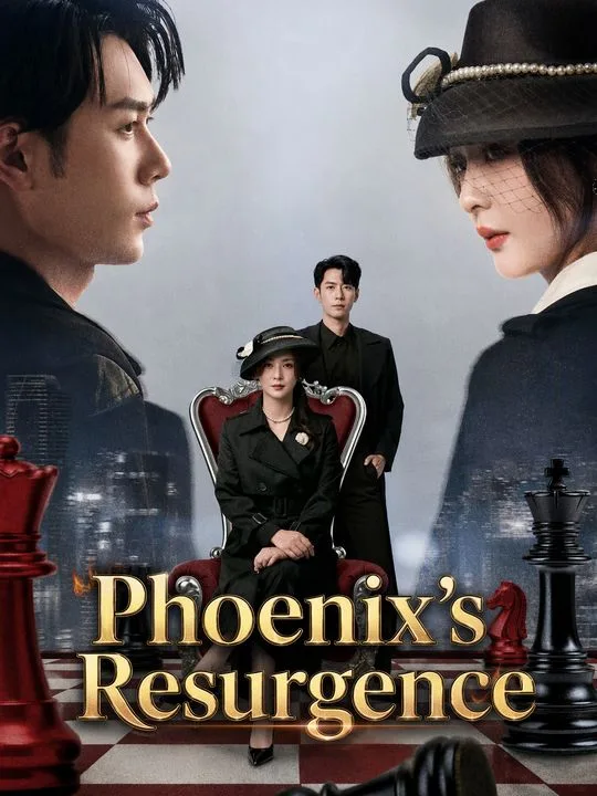 Phoenix's Resurgence