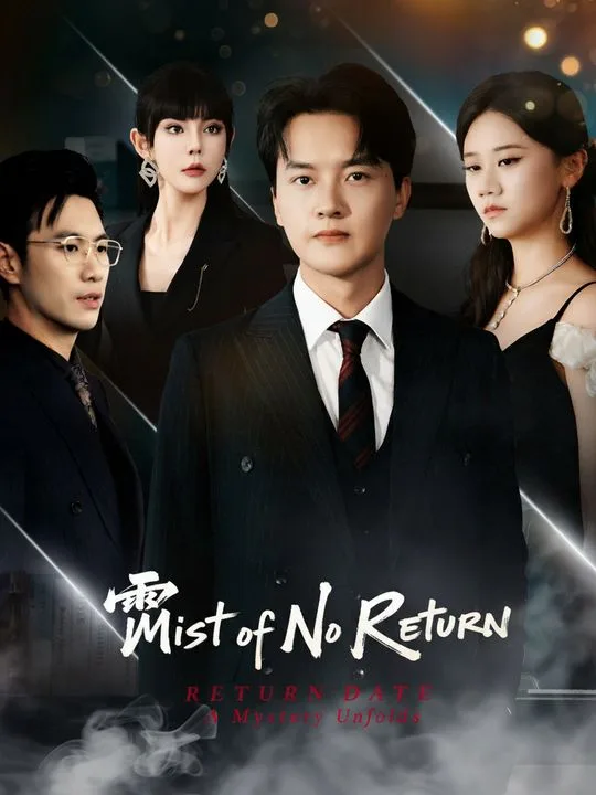 Mist of No Return