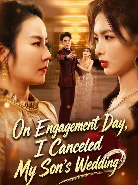 On Engagement Day, I Canceled My Son's Wedding