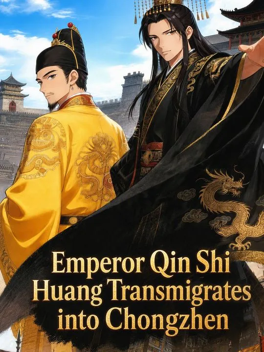 Emperor Qin Shi Huang Transmigrates into Chongzhen