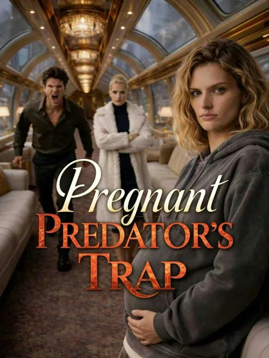 Pregnant Predator's Trap