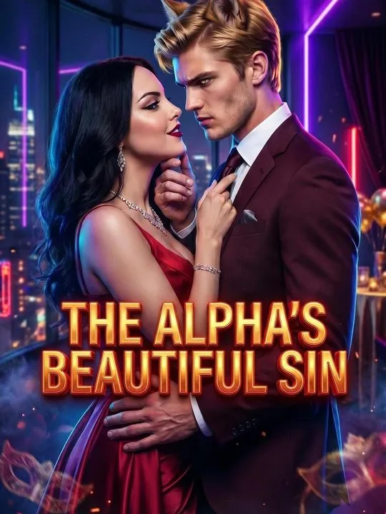 The Alpha's Beautiful Sin