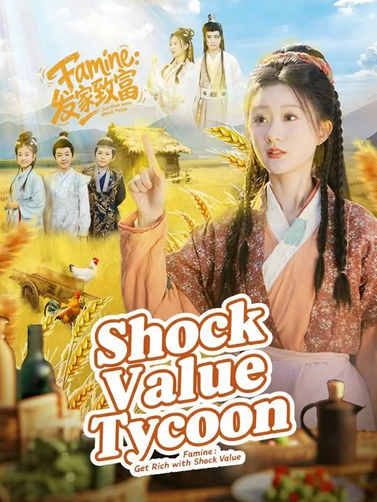 Shock Value Tycoon