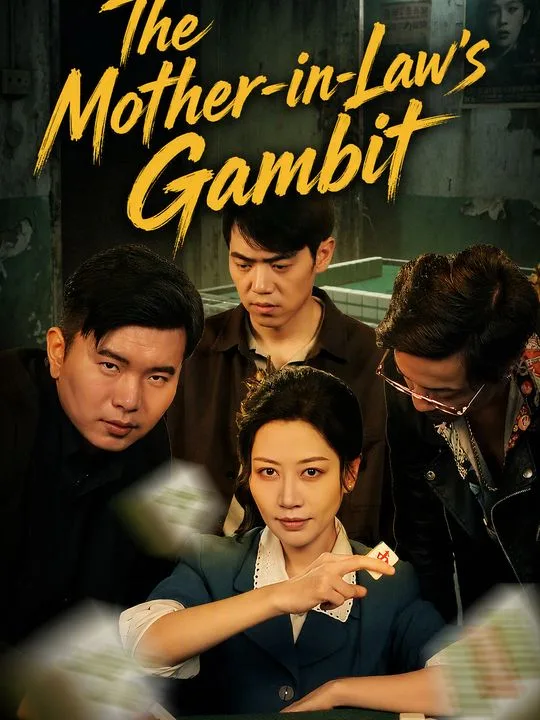 The Mother-in-Law's Gambit