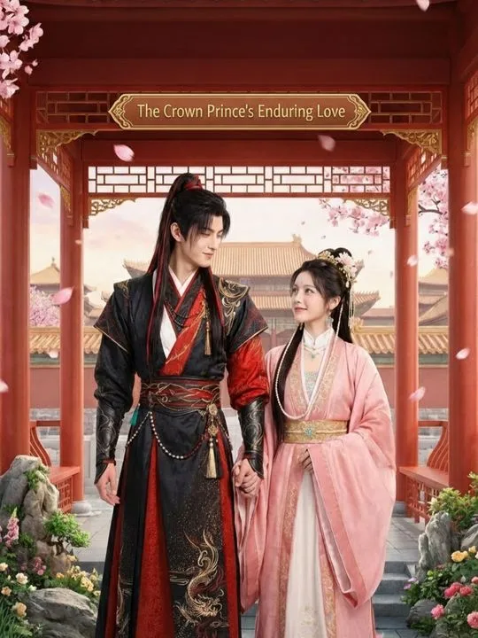 The Crown Prince's Enduring Love