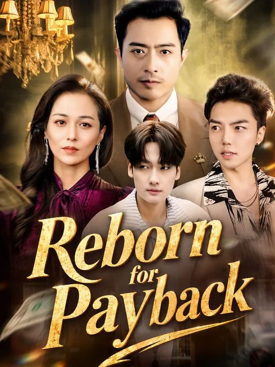 Reborn for Payback