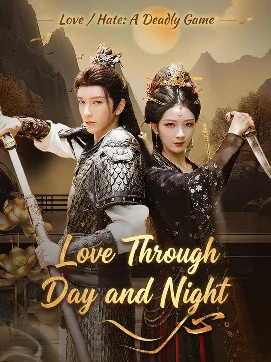 Love Through Day and Night