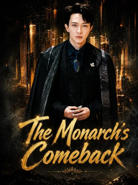 The Monarch's Comeback