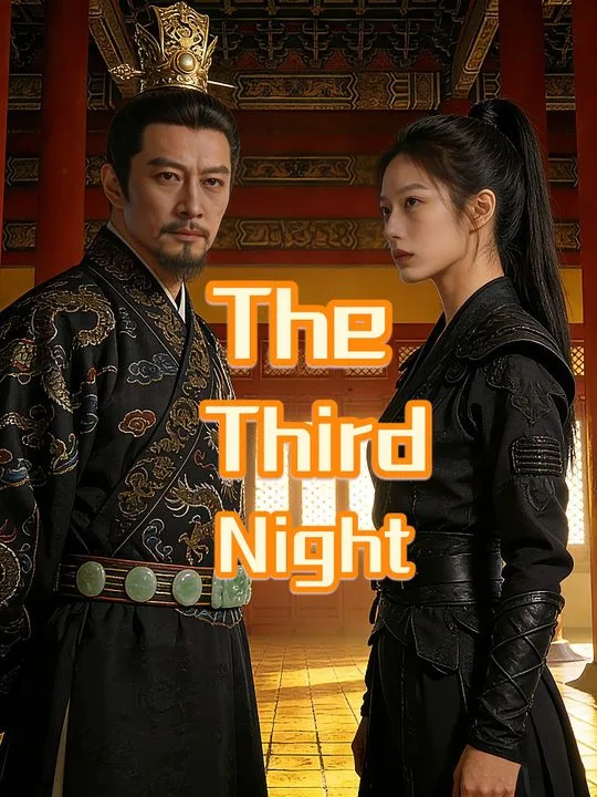 The Third Night
