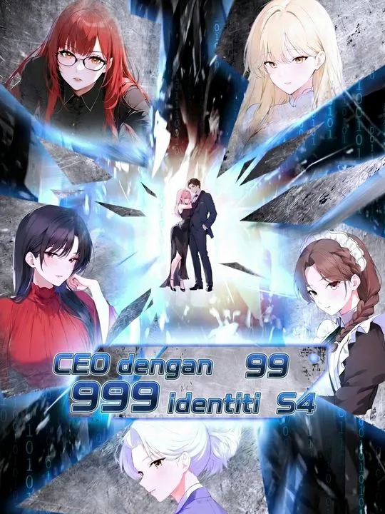Billionaire System: 999 Identities S4