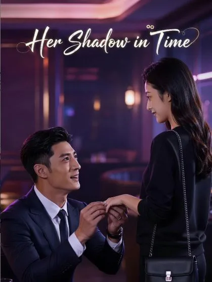 Her Shadow in Time