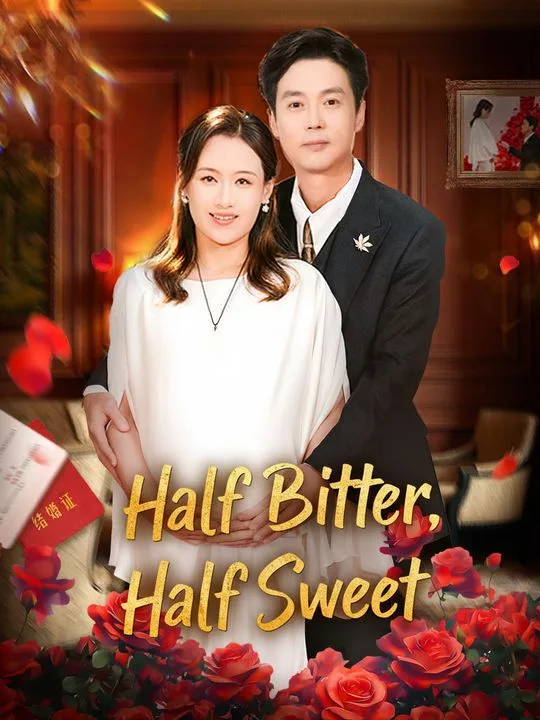 Half Bitter, Half Sweet