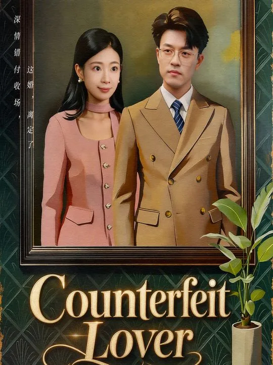 Counterfeit Lover