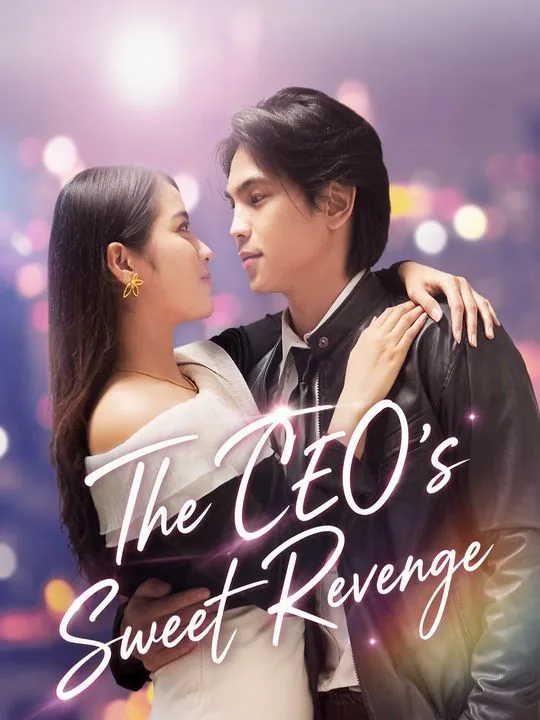 The CEO's Sweet Revenge