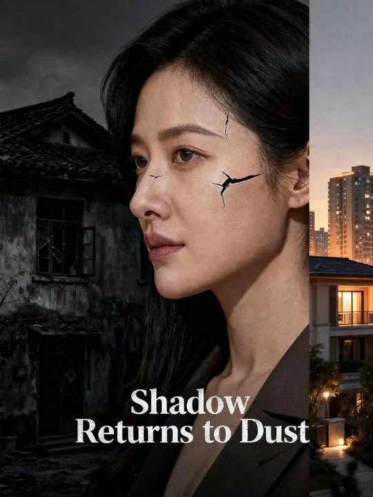 Shadow Returns to Dust