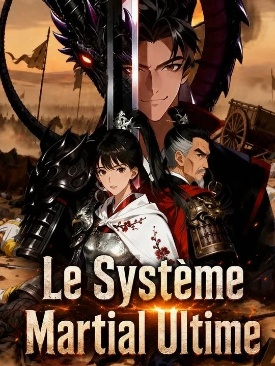 Le Système Martial Ultime