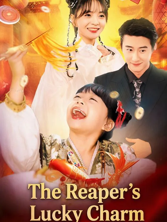 The Reaper's Lucky Charm