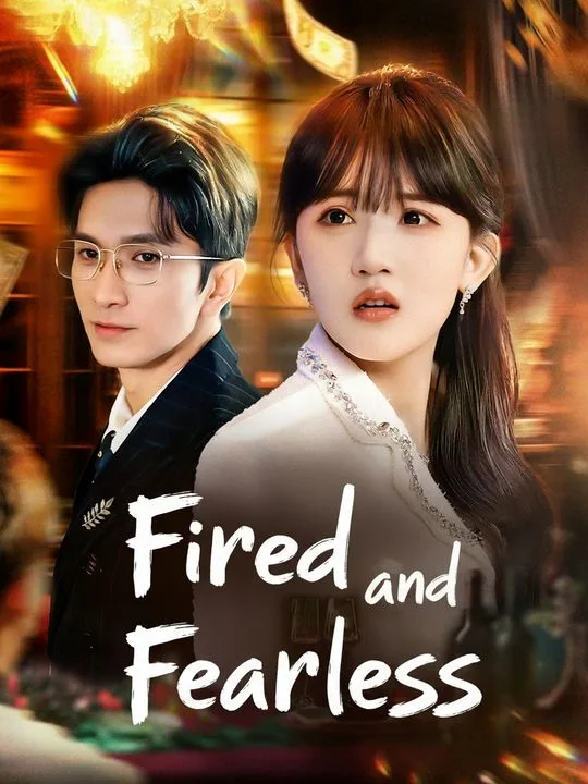 Fired and Fearless