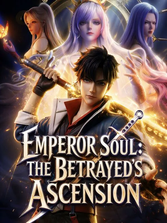Emperor Soul: The Betrayed's Ascension
