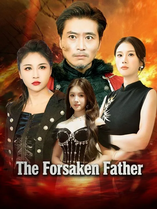 The Forsaken Father