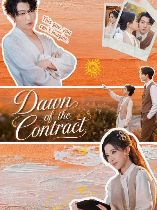 Dawn of the Contract