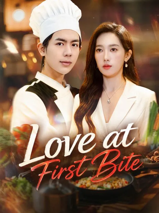 Love at First Bite