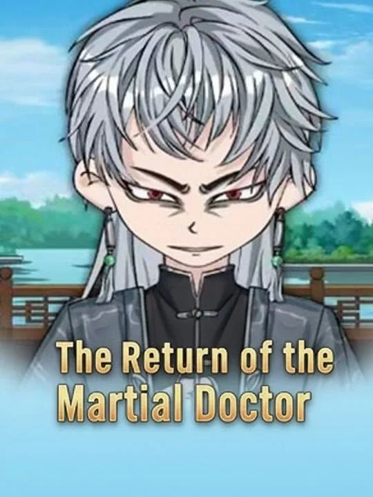 The Return of the Martial Doctor