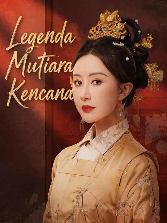 Legenda Mutiara Kencana