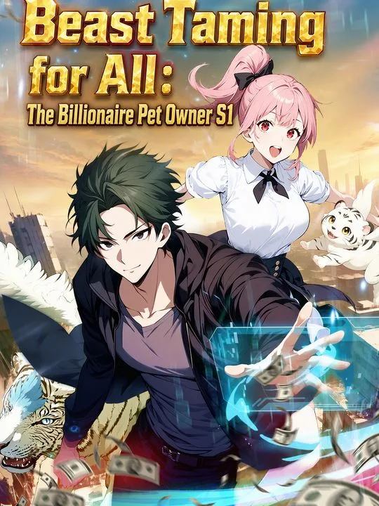 Beast Taming for All: The Billionaire Pet Owner S1