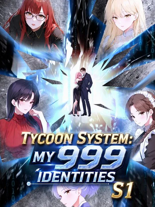 Tycoon System: My 999 Identities S1