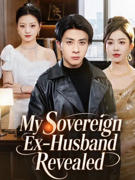 My Sovereign Ex-Husband Revealed
