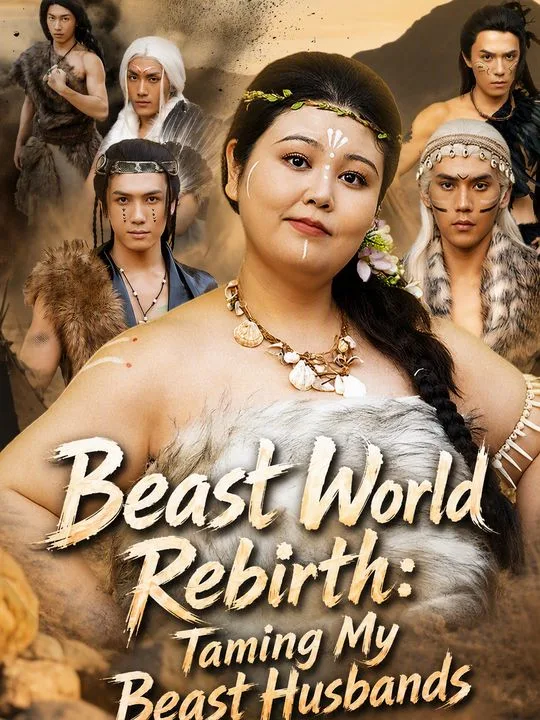 Beast World Rebirth: Taming My Beast Husbands