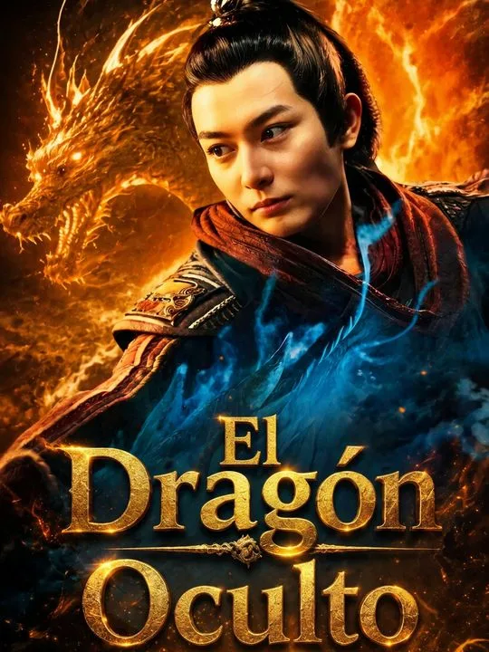 The Dragon Descends