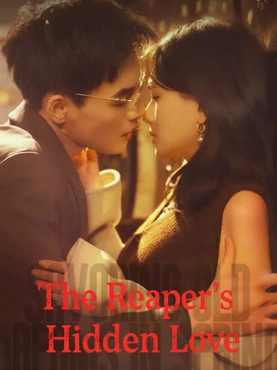 The Reaper's Hidden Love