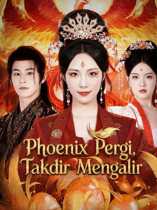 Phoenix Pergi, Takdir Mengalir