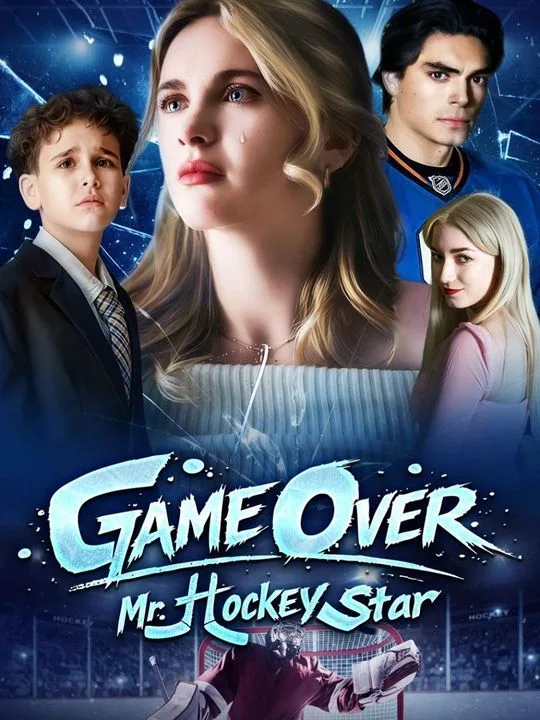 Game Over, Mr. Hocky Star