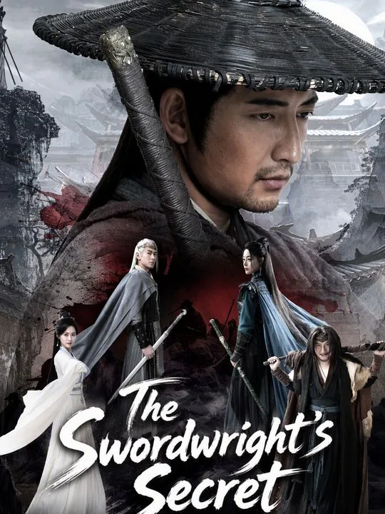 The Swordwright's Secret