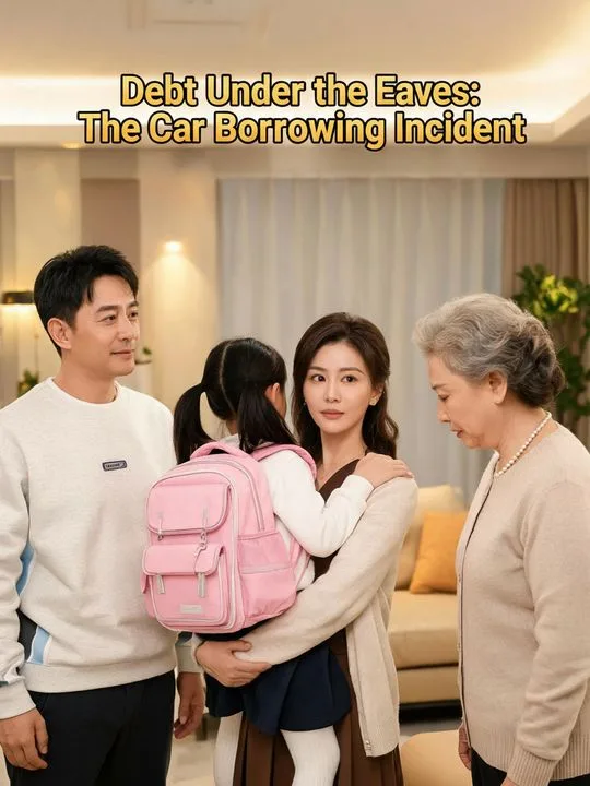Debt Under the Eaves: The Car Borrowing Incident