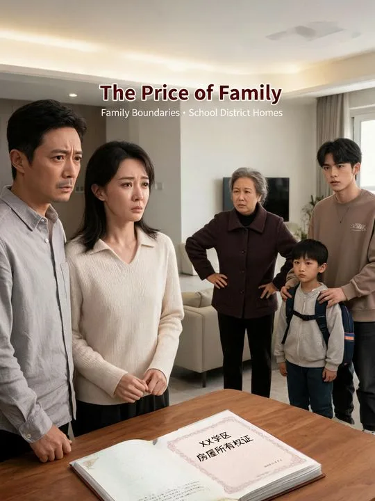 The Price of Family