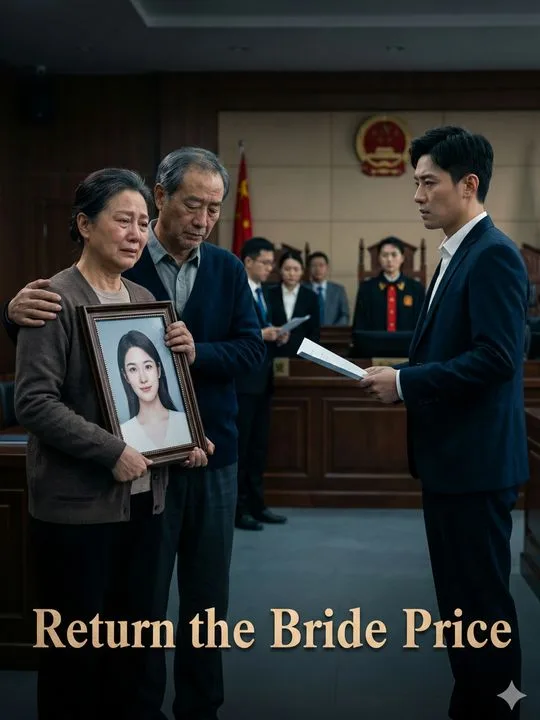 Return the Bride Price