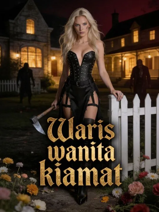 The Heiress of the Apocalypse
