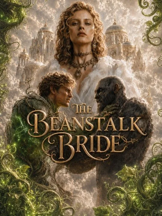 The Beanstalk Bride
