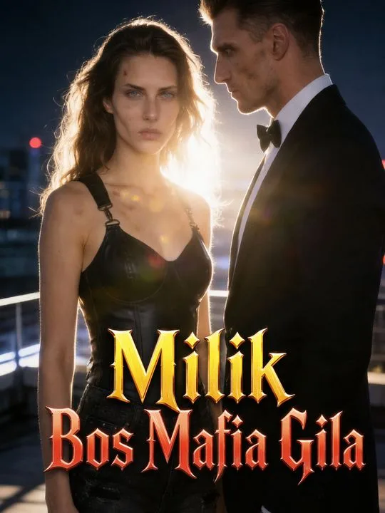 Milik Bos Mafia Gila