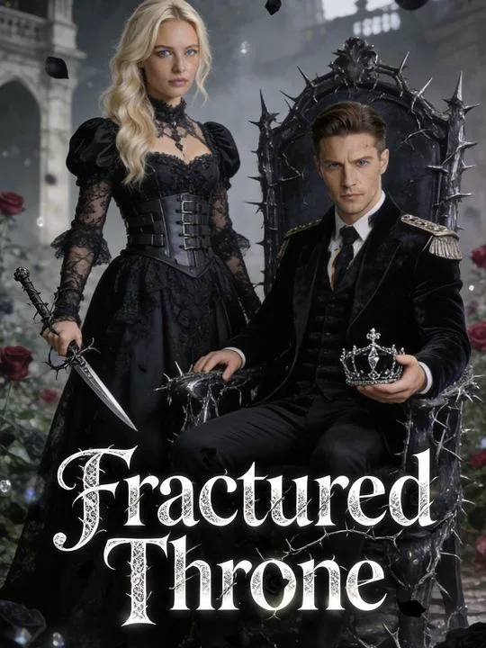 Fractured Throne